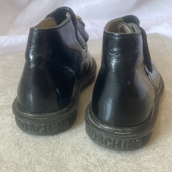 MOSCHINO Booties - Picture 5 of 10